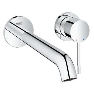 Bateria umywalkowa Grohe Essence podtynkowa chrom (19967001)