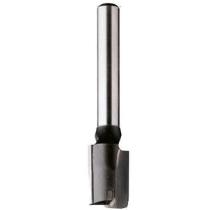 CMT Frez prosty z ostrzem wiercącym 8 x 90mm chwyt 8mm (174.082.11)