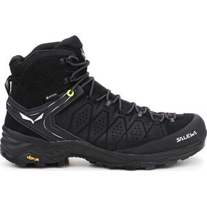 Buty trekkingowe męskie Salewa Alp Trainer 2 Mid GTX czarne r. 40 1/2