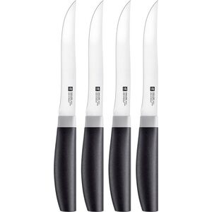 Zwilling Zestaw 4 noży do steków Zwilling Now S