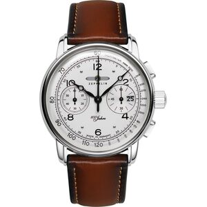 Zegarek Zeppelin Zegarek Zeppelin 100 Jahre 86761 Quartz