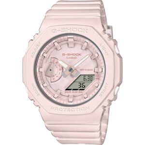 Zegarek G-SHOCK Zegarek Casio G-Shock GMA-S2100BA-4AER Damski