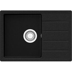 Zlewozmywak Teka Comfort 45 S-TQ Tequarc onyx (115350000)