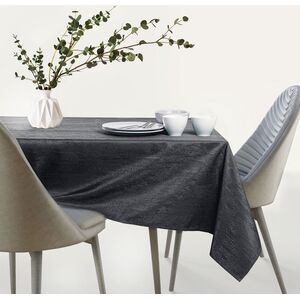AmeliaHome AmeliaHome obrus plamoodporny VESTA HMD DARKGREY 140X160