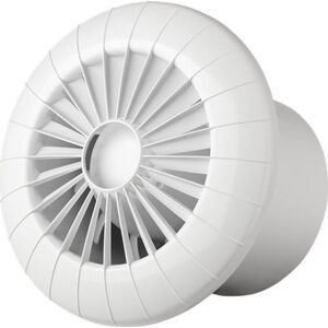 airRoxy Wentylator sufitowy czujnik wilgoci aRid 120 HS