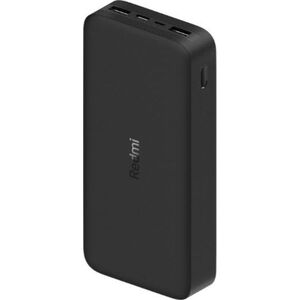 Powerbank Xiaomi Xiaomi Redmi powerbank - Li-pol - USB