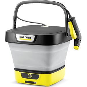 Myjka ciśnieniowa Karcher  OC 3 Foldable
