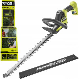 Ryobi Ryobi RY18HT50A-0 Hedge trimmer - 18V