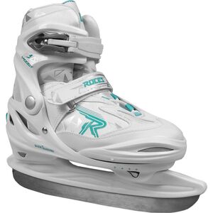 Roces Łyżwy Roces Moody Ice 3.0 Girl biało-miętowe 450711 00001 30-35