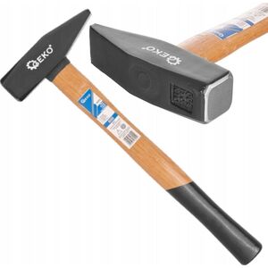 Geko Młotek ślusarski 800G Geko Premium (6/24)