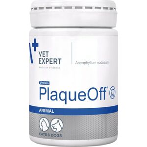 VetExpert VetExpert PlaqueOff Animal (40 g)