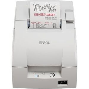 Drukarka igłowa Epson Epson TM-U220IIB drukarka igłowa
