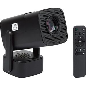 Projektor Blow 79-704# Projektor przenośny blow androidtv hd +etui