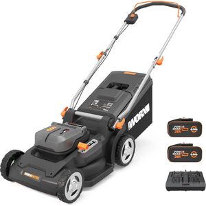 Kosiarka akumulatorowa Worx WG745E