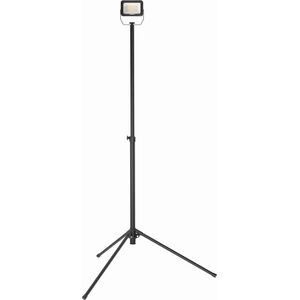 Lampa Warsztatowa 30W Smd Led, 3300Lm, Statyw, Ip65, Dedra L1074-3