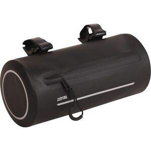 Torba na kierownicę Zefal Z Adventure F2, czarna