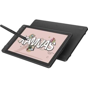 Tablet graficzny Huion Kamvas 13 Black NEW Gen.3