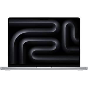 Apple MacBook | Pro | Silver | 14 " | 3024 x 1964 pixels | Apple M4 Pro | 24 GB | Solid-state drive capacity 512 GB | Apple M4 P