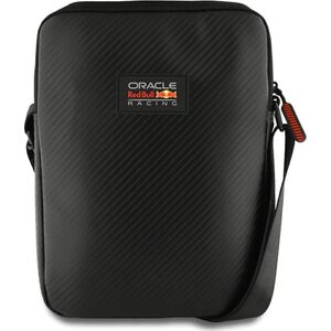 Red Bull Carbon 10" Bag Black