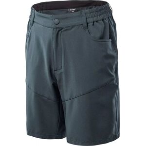 Dziecięce spodenki turystyczne trekkingowe Hi-tec Amilo 1/2 JRB rozmiar 158