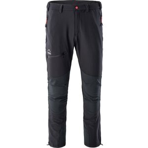 Męskie Spodnie PRO GUARD SOFTSHELL PANTS