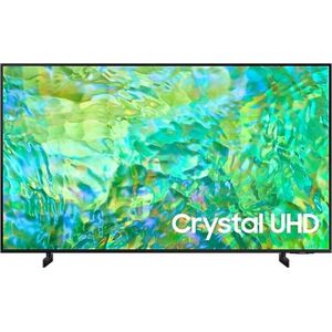 TV SET LCD 43" 4K/UE43DU8572UXXH SAMSUNG