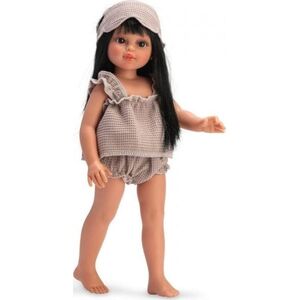 Lalka Sabrina w piżamce Asi 0517670