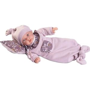 Lalka Petit w pajacyku Antonio Juan 12440