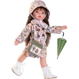 Lalka Emily Antonio Juan 25304