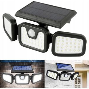 Ηλιακός πίνακας 74 LED