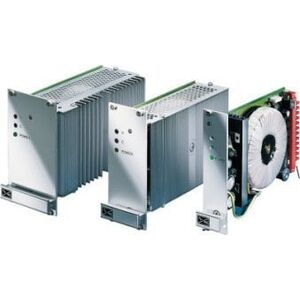 Regulator liniowy AC/DC SCHROFF PSU 19, pojedynczy, PSG 112