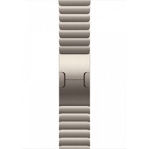 Βραχιόλι Σύνδεσης Φυσικού Χρώματος 46mm