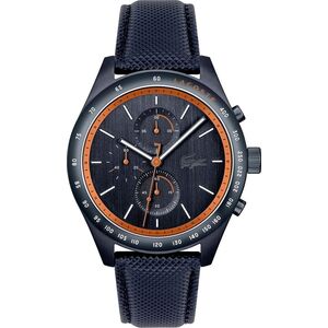 Ανδρικό Ρολόι Lacoste Aptex 2011297 + BOX