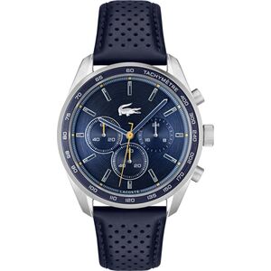 Ανδρικό Ρολόι Lacoste Boston 2011344 + BOX
