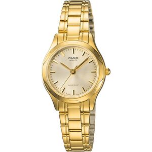 Γυναικείο Ρολόι Casio LTP-1275G-9ADF + BOX