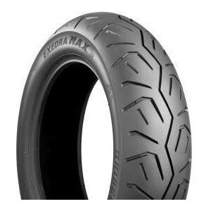 Bridgestone EXEDRA MAX REAR 140/90-15 70H Tube