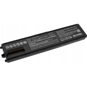Akumulator Bateria typu 4228C002 4228C003 LK-72 do Canon Pixma TR150 TR 150 / CS-CTR150SL