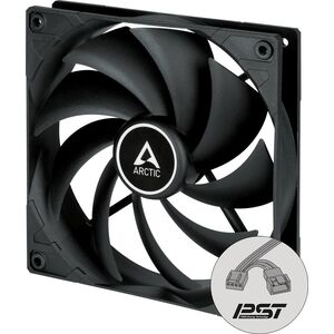 Wentylator Arctic F14 PWM PST CO (ACFAN00220A)