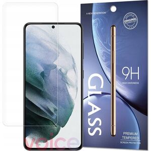 Tempered Glass szkło hartowane 9H Samsung Galaxy A56 / A36 (συσκευασία – φάκελος)