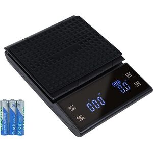 Waga kuchenna KS209 3kg 0,1g