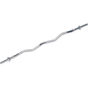 Μπάρα CURL 120CM