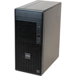 Καταγραφικό Axis Axis 02694-002 διακομιστής για παρακολούθηση δικτύου Tower
