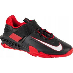 Nike Savaleos CV5708-002 Μαύρο 43