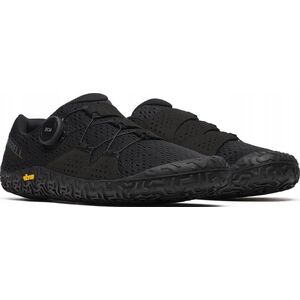 Merrell Vapor Glove 6 BOA J068453 Μαύρο 42
