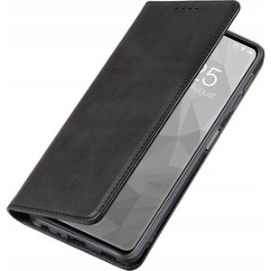 Etui Marv Wallet Samsung A06 5G μαύρο