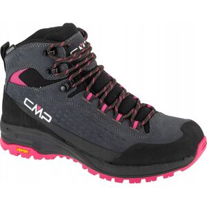 CMP Vertyx Mid WP 3Q17286-71UT Μαύρο 42