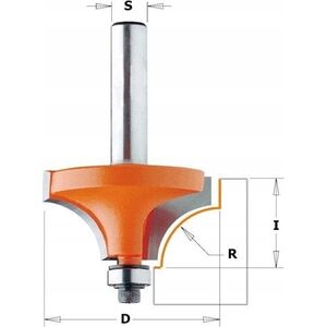 ΦΡΕΖΑ ΣΤΡΟΓΓΥΛΟΠΟΙΗΣΗΣ 22,2mm CMT