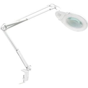 Blow 2107# Oprawa oświetl+lupa 15w zd129a led