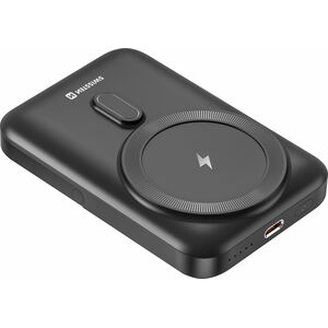 Swissten Power Bank PD 20W (Συμβατό με MagSafe) 10000mAh