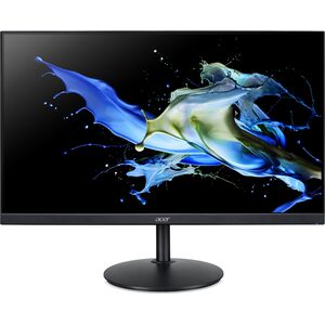 Οθόνη Acer CB2 CB272 G 68,6 cm (27") 1920 x 1080 px Full HD LCD Μαύρη
